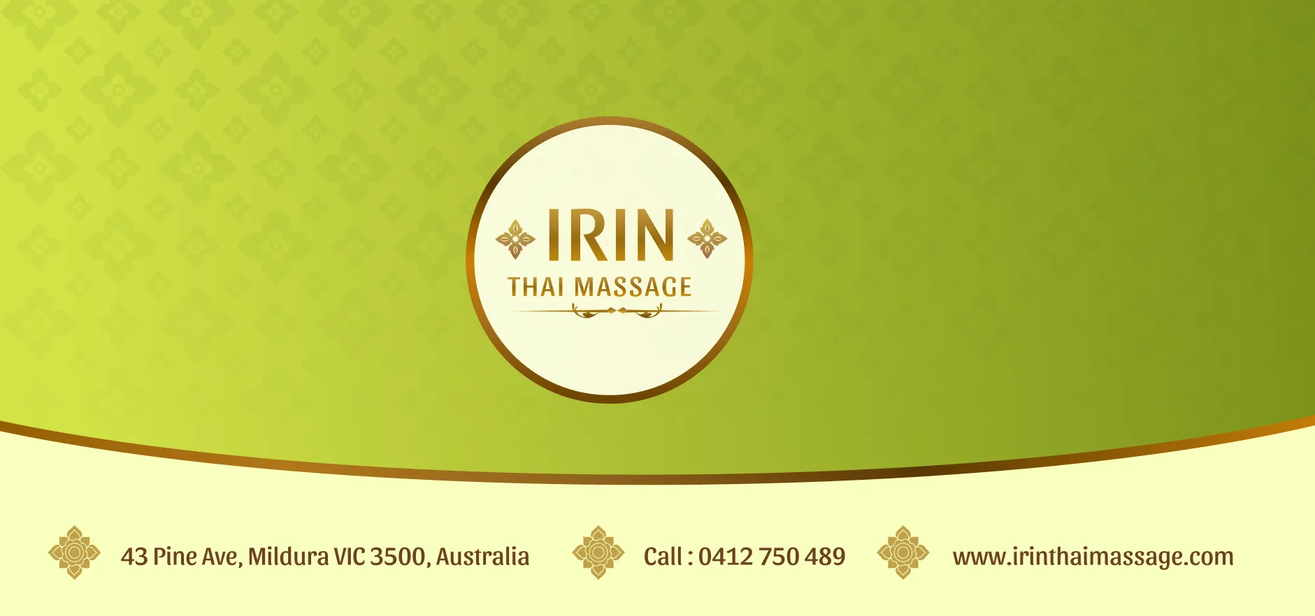 Gift voucher